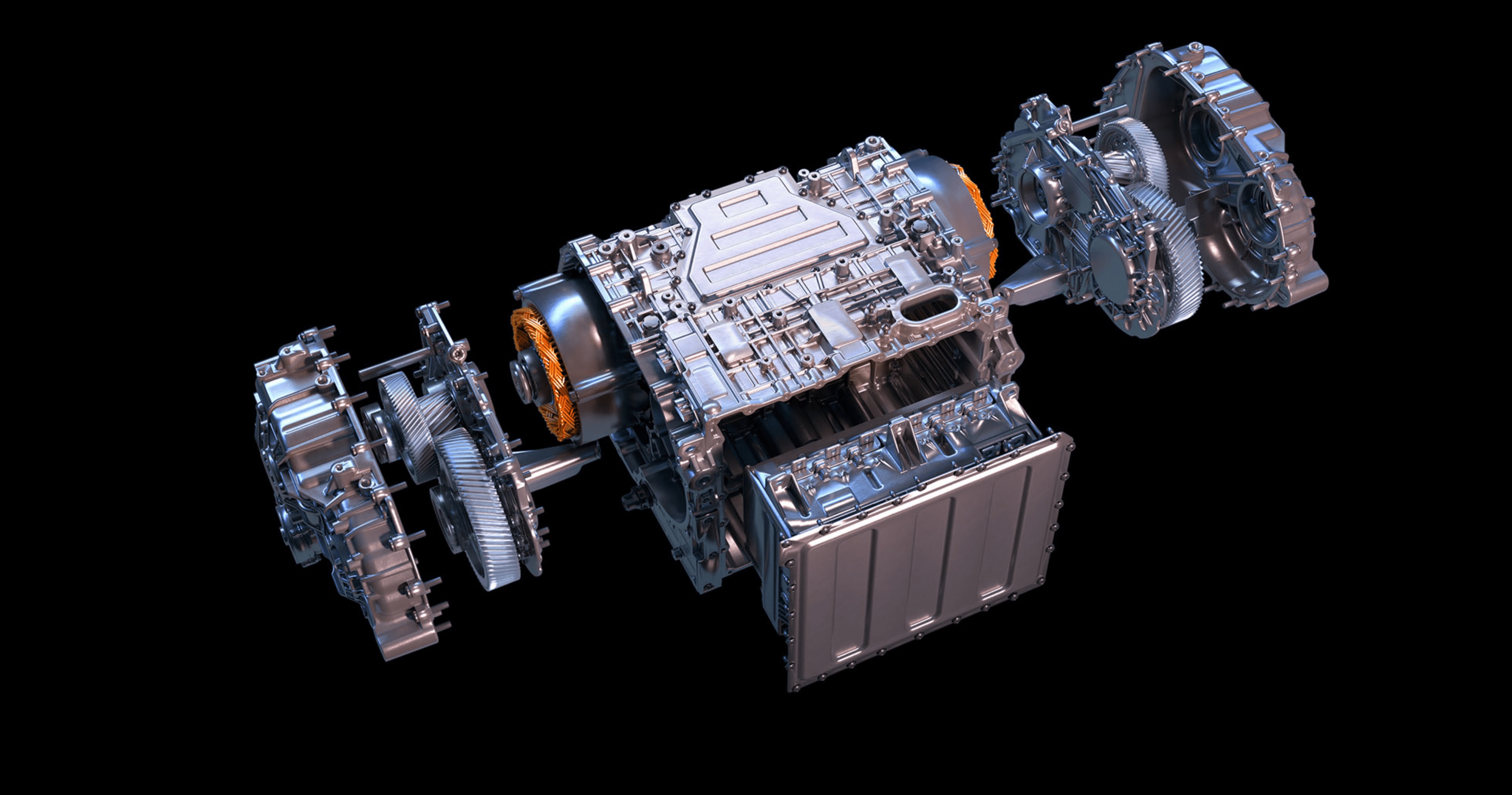 上线快报：弗迪动力升级成功IDEAS APS第四代供应链智能计划系统